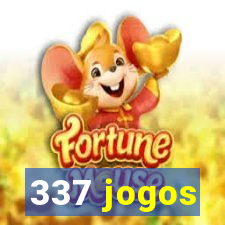 337 jogos